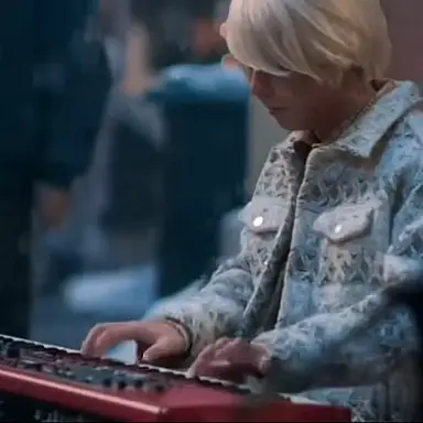 Profile image of 藤澤 涼架