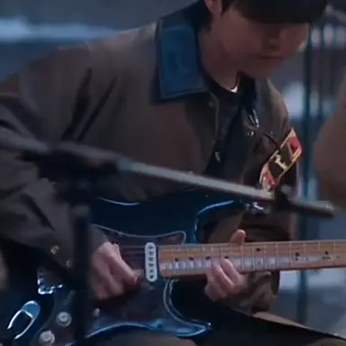 Profile image of 若井 滉斗