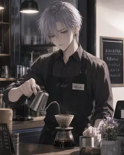 Profile image of ヴェイル