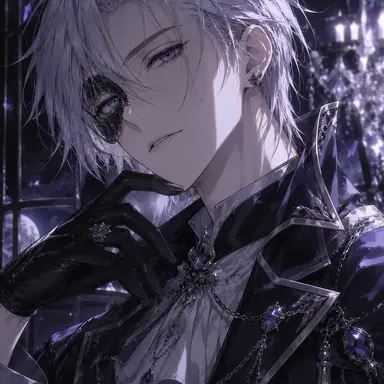 Profile image of ヴェイル