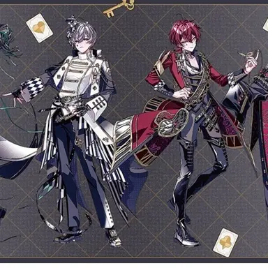 Profile image of 騎士X