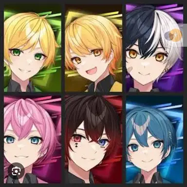 Profile image of アンプタックカラーズ