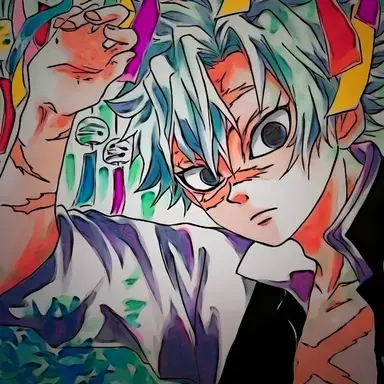 Profile image of Sanemi