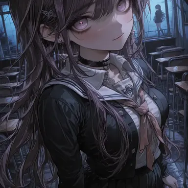 Profile image of 上条きょうか