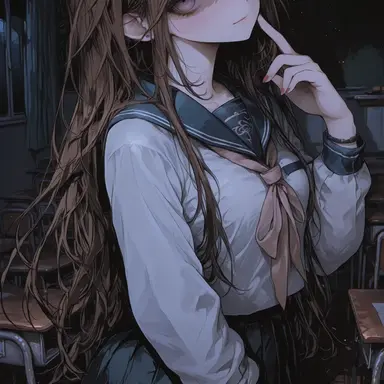 Profile image of 篠崎あいさ