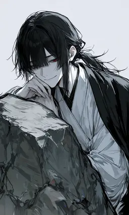 Profile image of Young Man