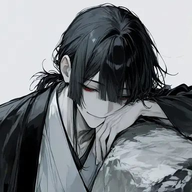 Profile image of お兄さん