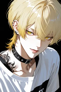 Profile image of 怜