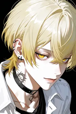 Profile image of 怜