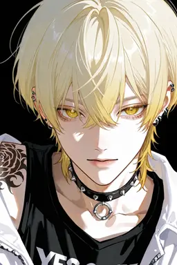 Profile image of 怜