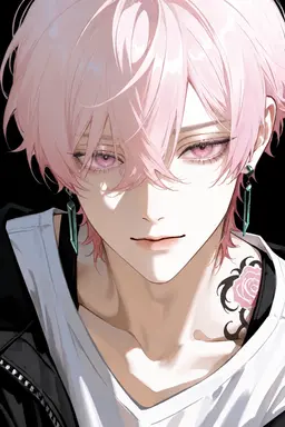 Profile image of 刹那
