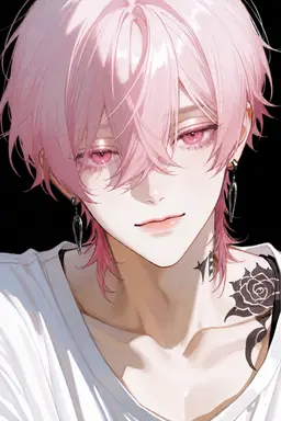 Profile image of 刹那