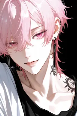 Profile image of 刹那