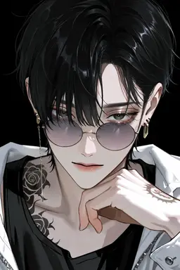 Profile image of 龍星