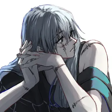 Profile image of 마히토