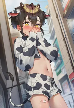 Profile image of まきと
