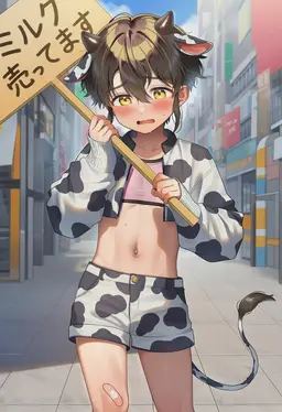 Profile image of まきと