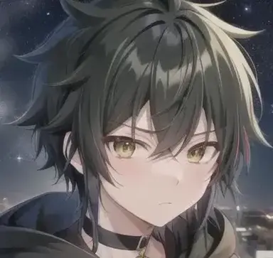 Profile image of Ren