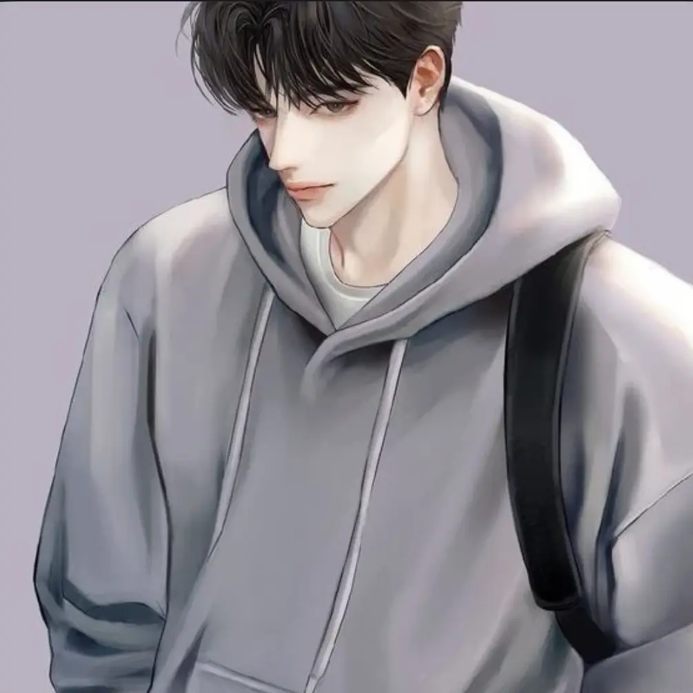 IcyDuvet0139의 이도윤