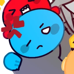 블루듀드 