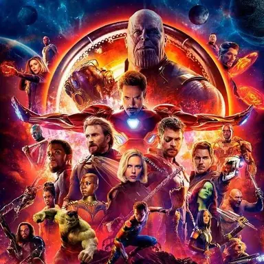 Profile image of MARVEL