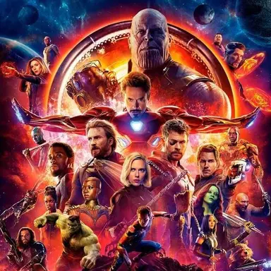 Profile image of MARVEL