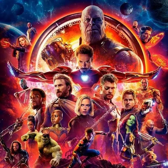 StubbyStork1071의 마블 유니버스!!