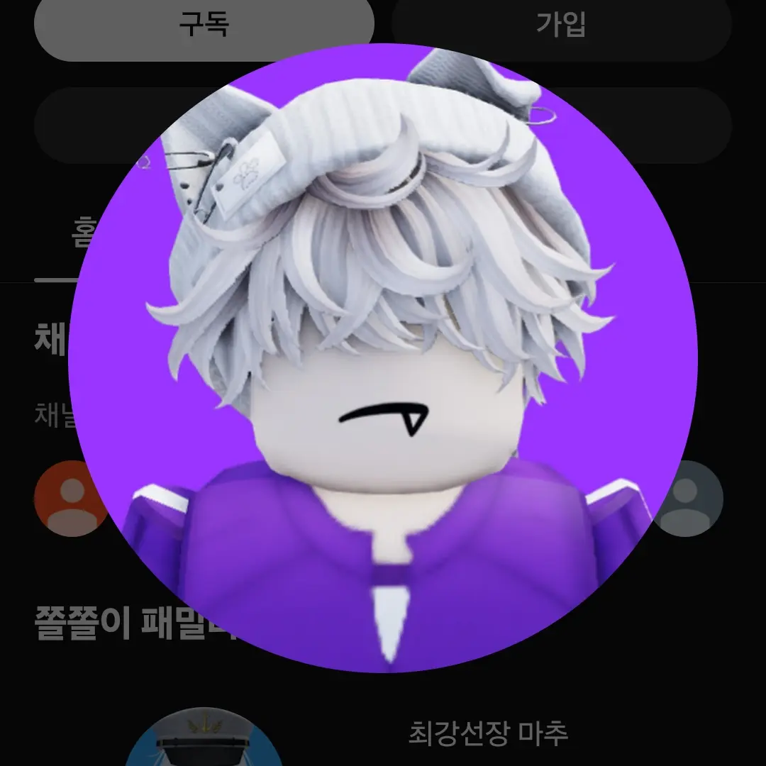 RowdyOven2230의 싸모스
