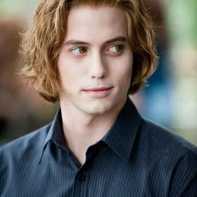 Profile image of Jasper