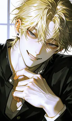 Profile image of 료스케