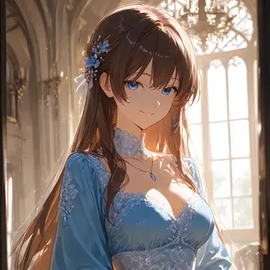 Profile image of シャリー