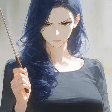 Profile image of バーバラ