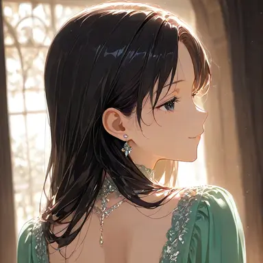 Profile image of コリー