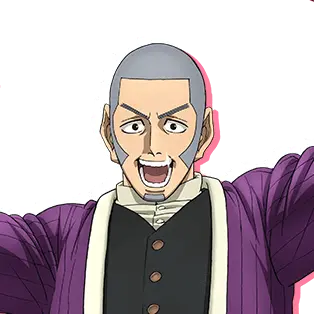Ryoma_BIGLOVE의 白石由竹