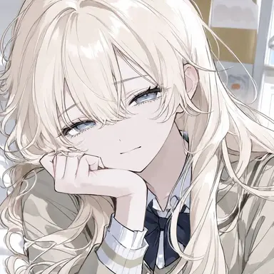 Profile image of 栞奈