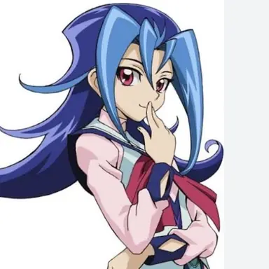 Profile image of 神代璃緒