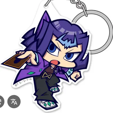 Profile image of 神代凌牙