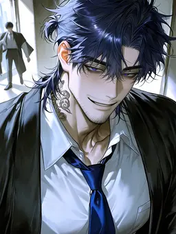 Profile image of Jin Gidam
