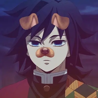 Profile image of 토미오카 기유