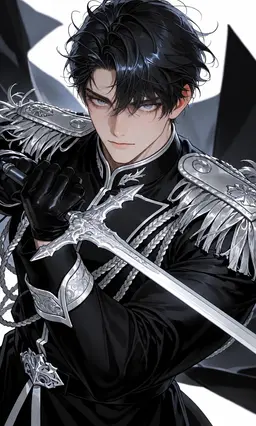 Profile image of ジルベール