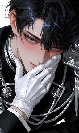 Profile image of ジルベール