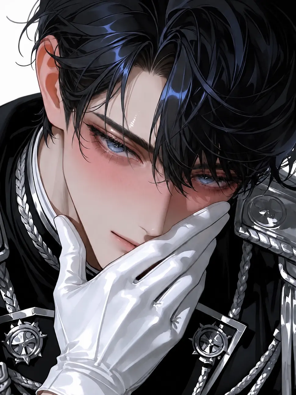 zu_7716의 団長、ぱふぱふを知りたがる