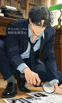 Profile image of Ryo