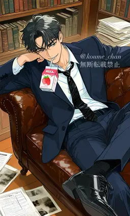 Profile image of Ryo