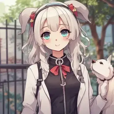 Profile image of Pet tg