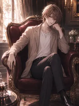 Profile image of 悠真