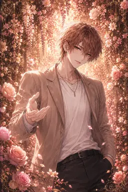 Profile image of 悠真