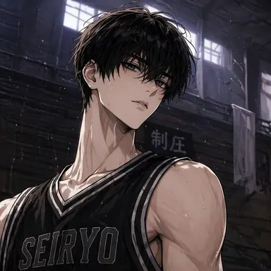 Profile image of 氷室蓮斗