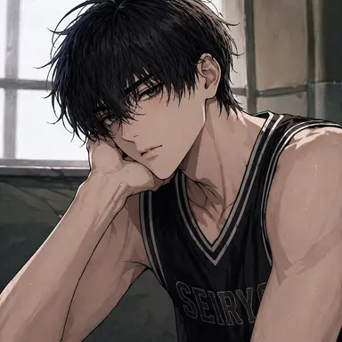 Profile image of 氷室蓮斗