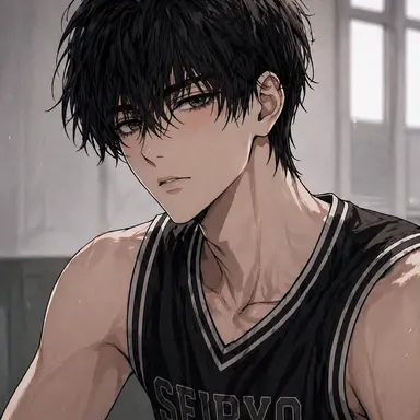 Profile image of 氷室蓮斗